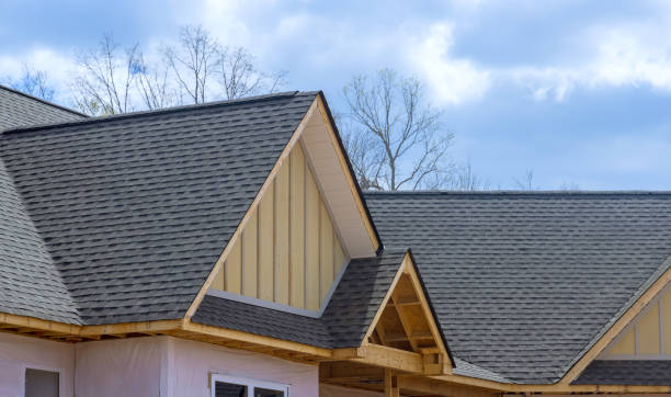 Best Roof Leak Repair  in Longview, WA